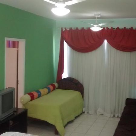 Mares Do Sul Apartment Praia Grande  Eksteriør billede