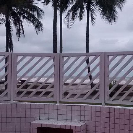 Mares Do Sul Apartment Praia Grande  Eksteriør billede