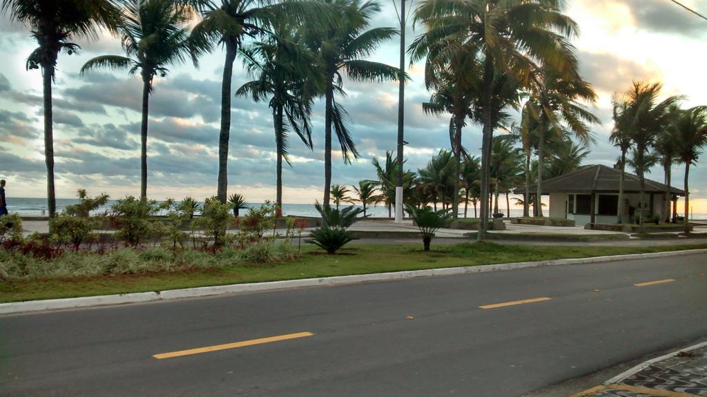 Mares Do Sul Apartment Praia Grande  Eksteriør billede