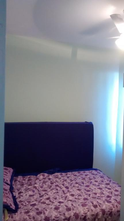 Mares Do Sul Apartment Praia Grande  Eksteriør billede