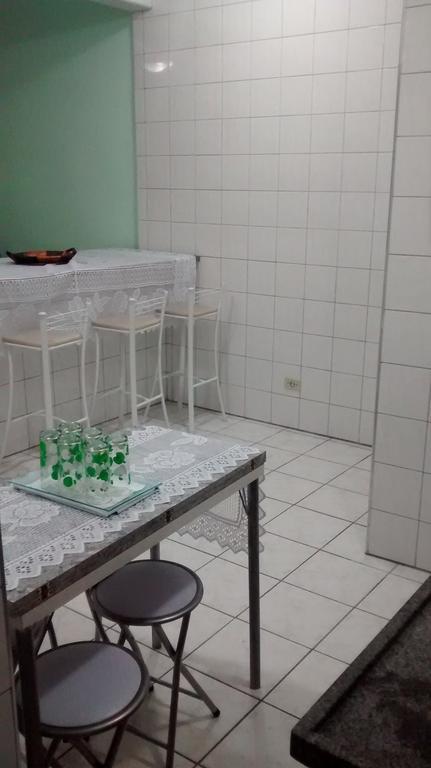 Mares Do Sul Apartment Praia Grande  Eksteriør billede