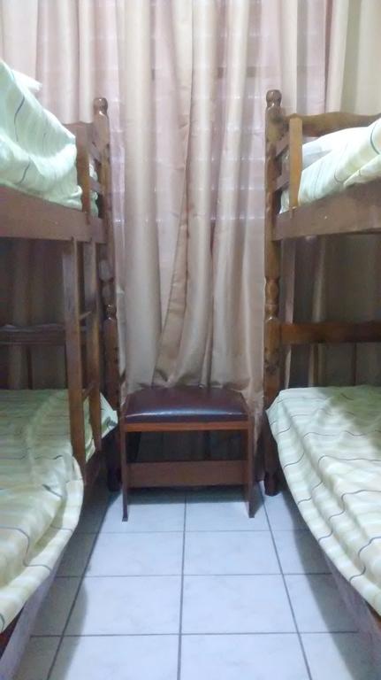Mares Do Sul Apartment Praia Grande  Eksteriør billede