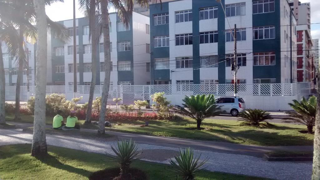 Mares Do Sul Apartment Praia Grande  Eksteriør billede