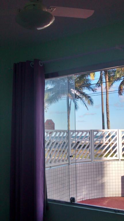Mares Do Sul Apartment Praia Grande  Eksteriør billede