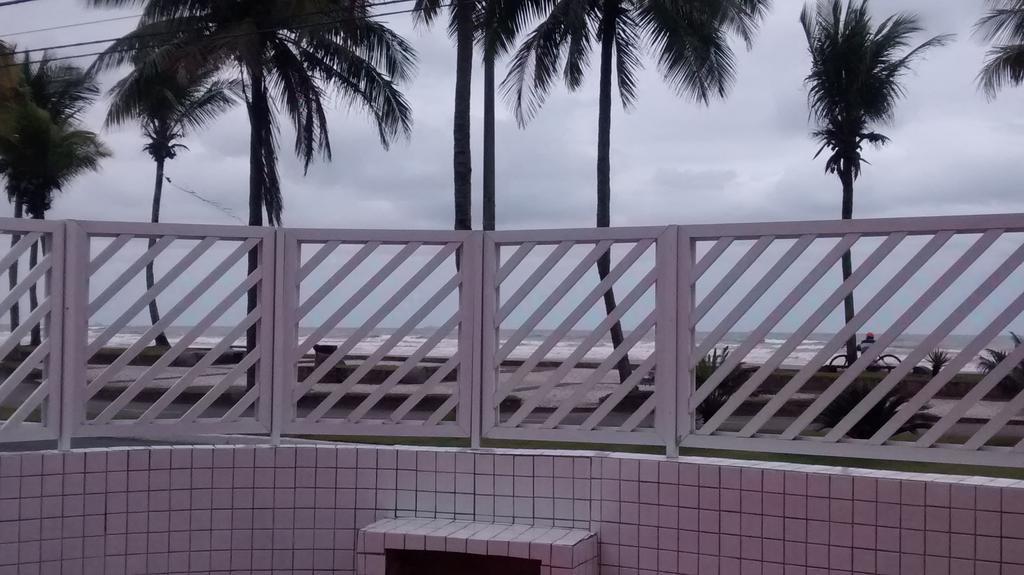 Mares Do Sul Apartment Praia Grande  Eksteriør billede