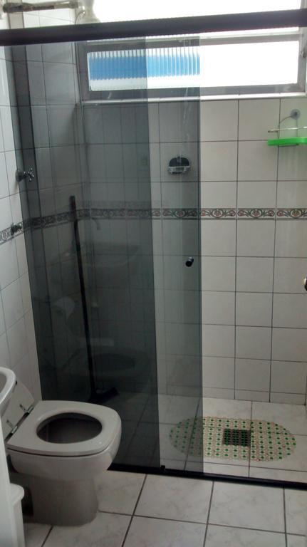 Mares Do Sul Apartment Praia Grande  Eksteriør billede