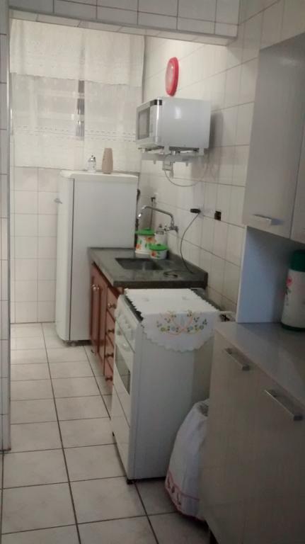 Mares Do Sul Apartment Praia Grande  Eksteriør billede