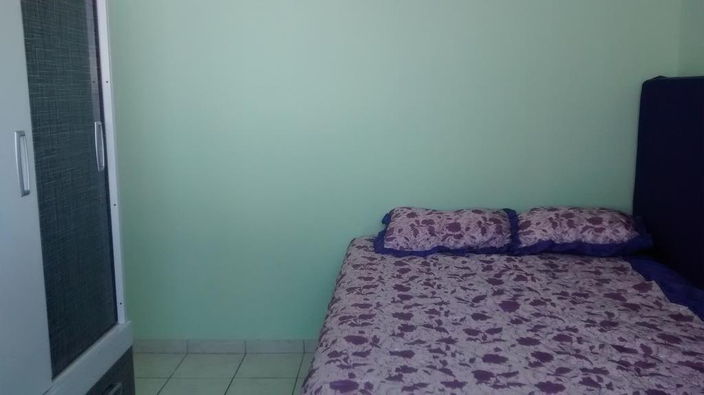 Mares Do Sul Apartment Praia Grande  Eksteriør billede